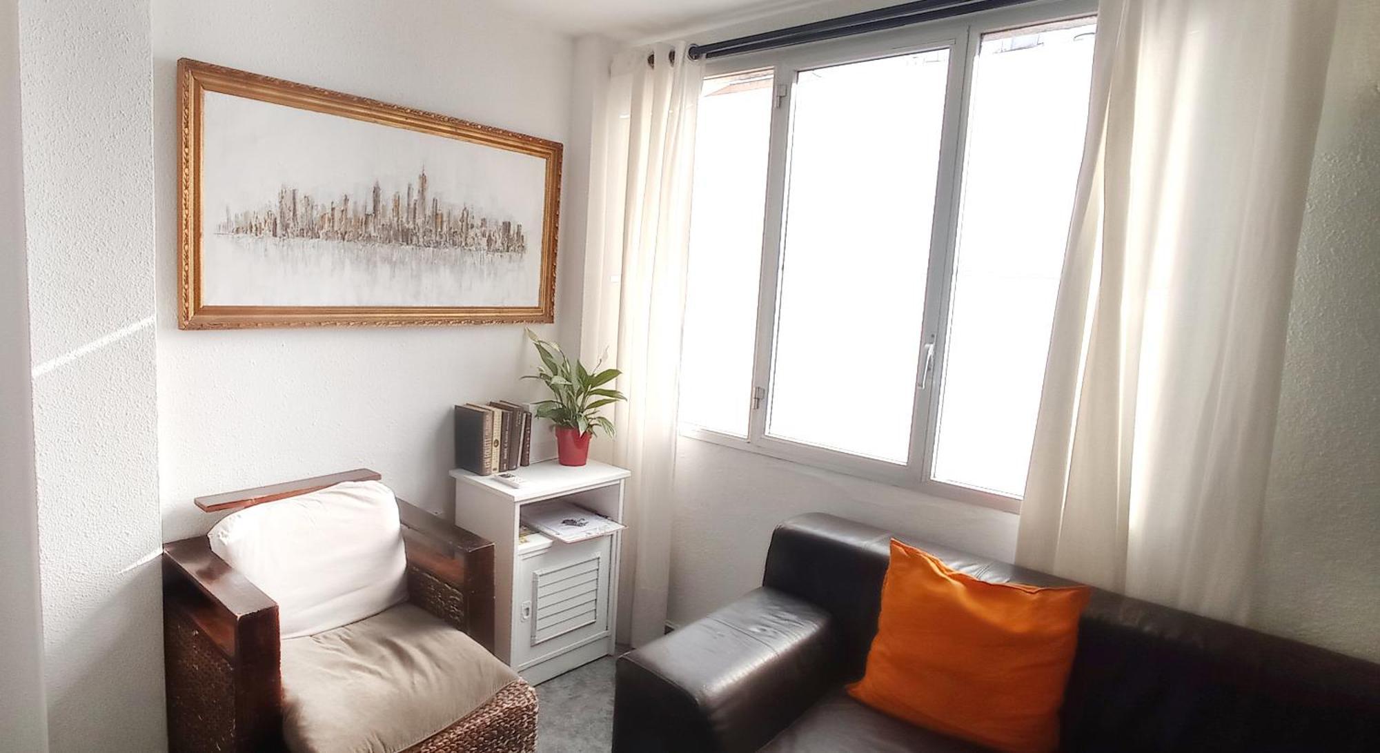 Appartement Triana, Lovely Flat+pool *