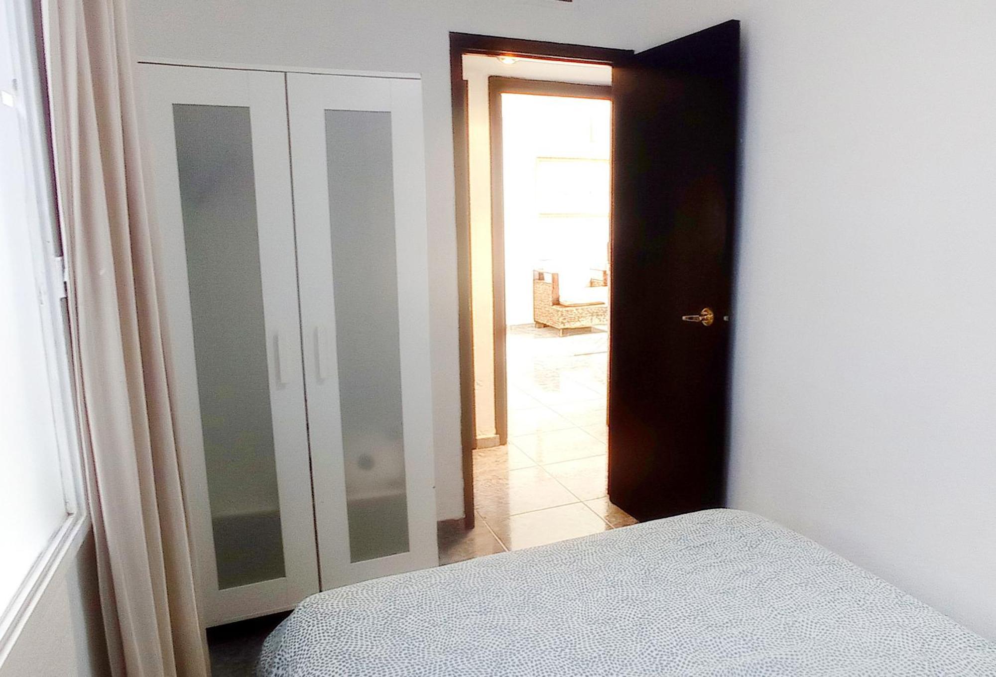 Appartement Triana, Lovely Flat+pool