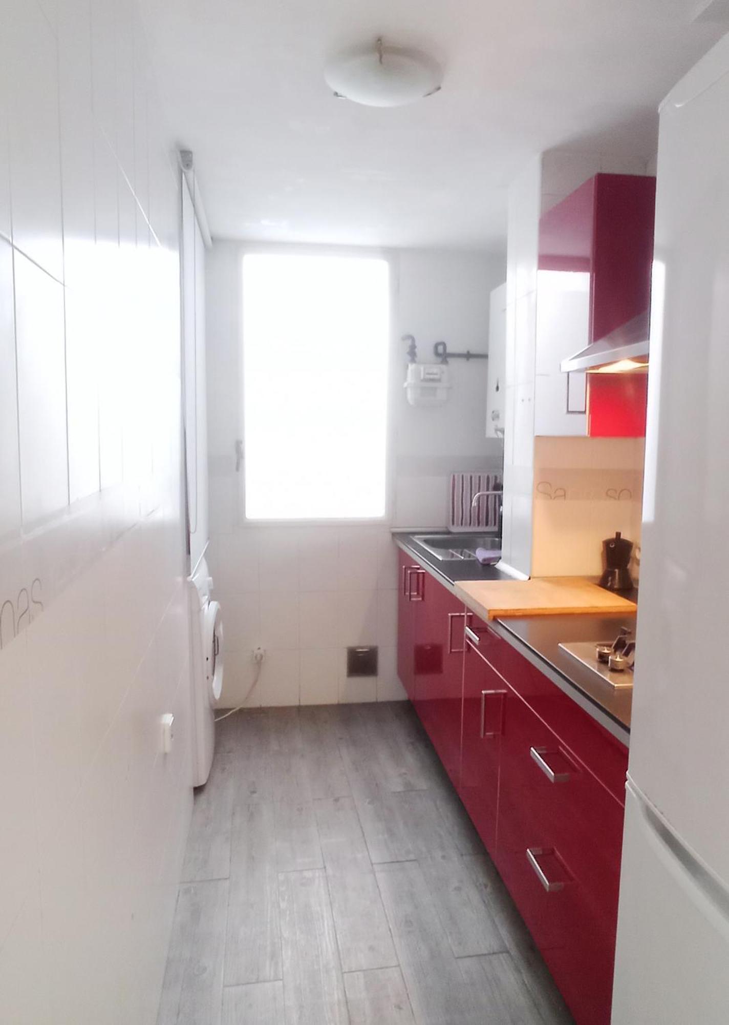 Triana, Lovely Flat+pool Appartement *